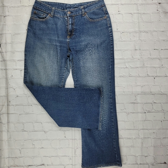 Sarah Jessica Parker "BITTEN" jeans - Picture 2 of 12